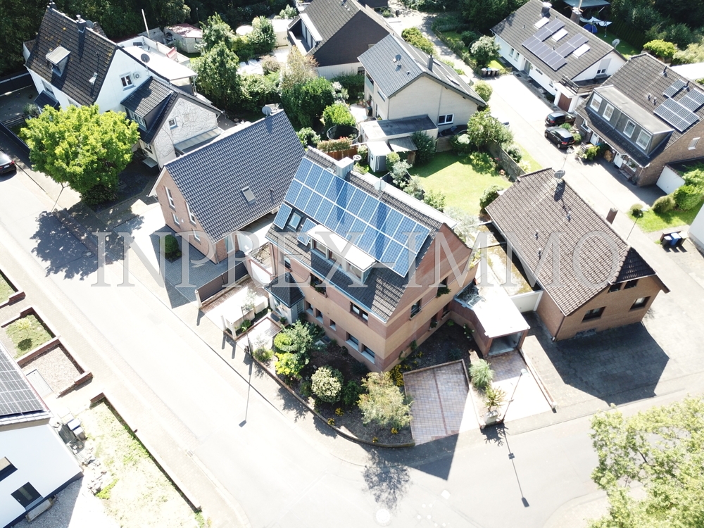 1028 Haus Kerpen von oben 2