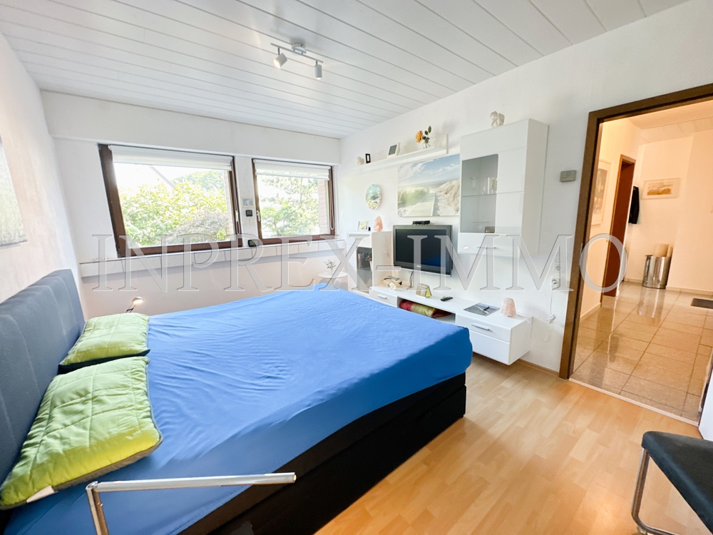 EG 3 - Schlafzimmer