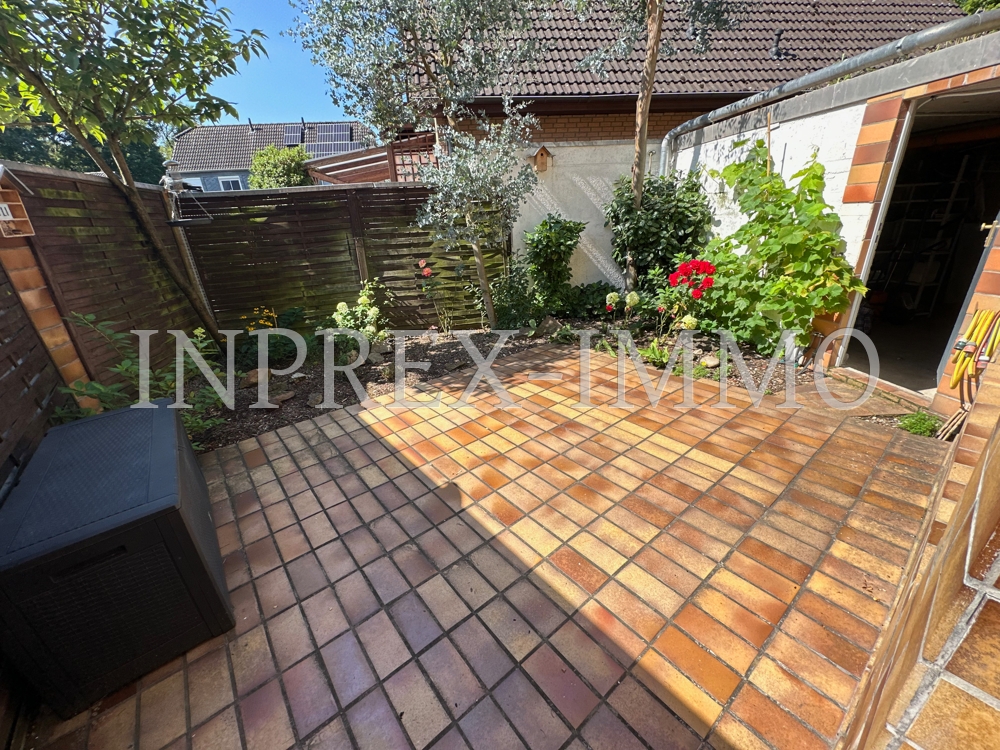 EG 5 - Terrasse
