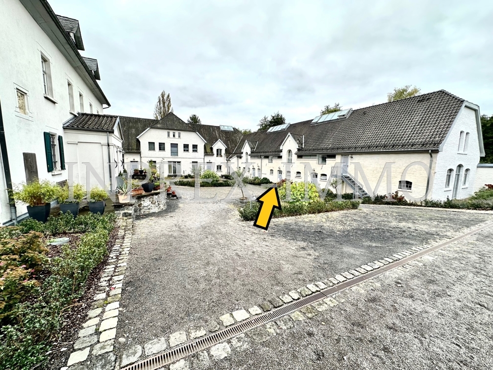 2229 Innenhof - Lage