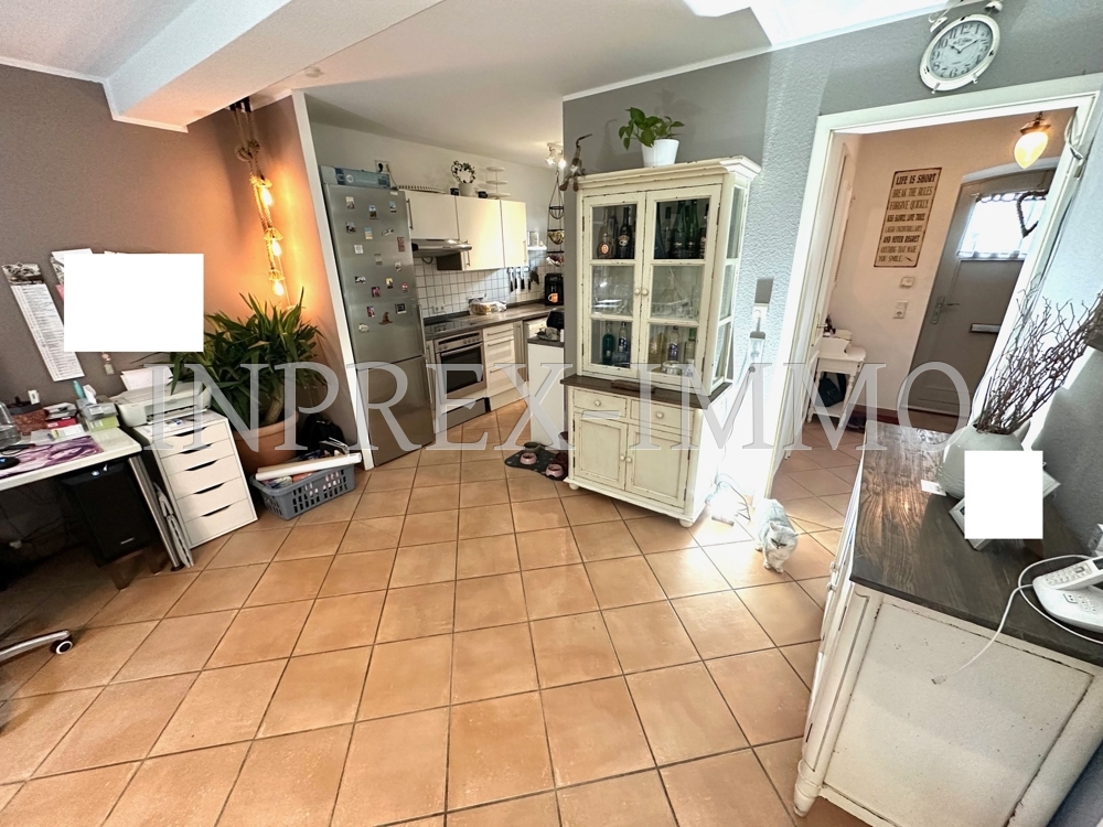 2229 Wohnzimmer 2 Küche V2