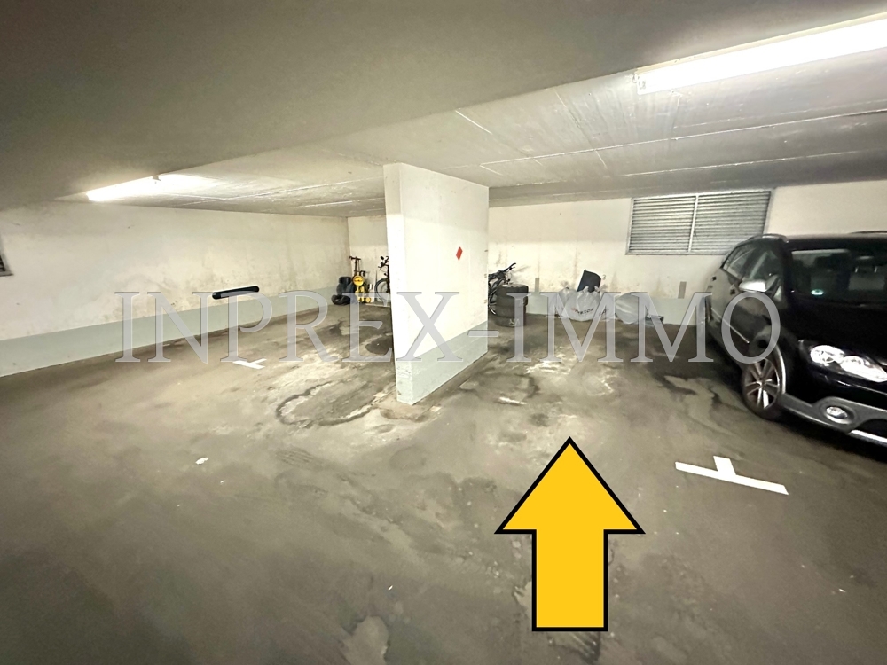 2229 Tiefgaragenparkplatz 3