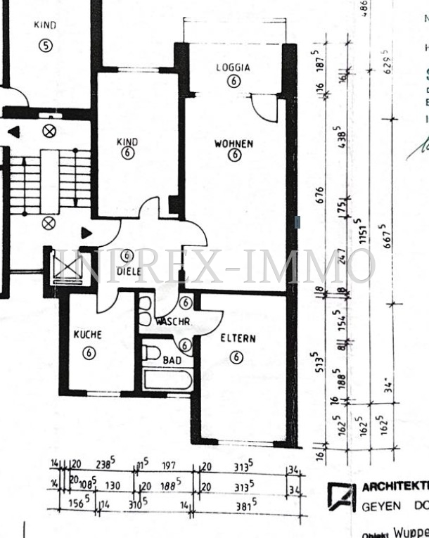 2230 Grundriss INPREX-IMMO - Ihr Immoprofi