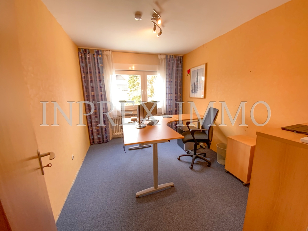 1029 Erstes OG Schlafzimmer 2 INPREX-IMMO