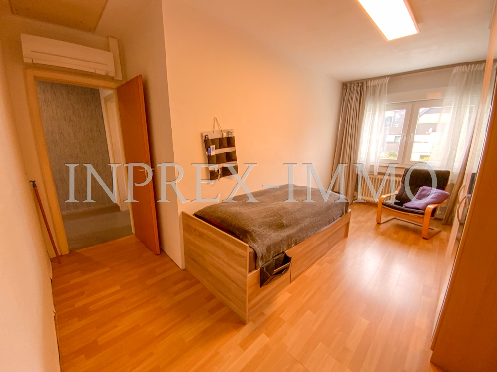 1029 Erstes OG Schlafzimmer 3 INPREX-IMMO