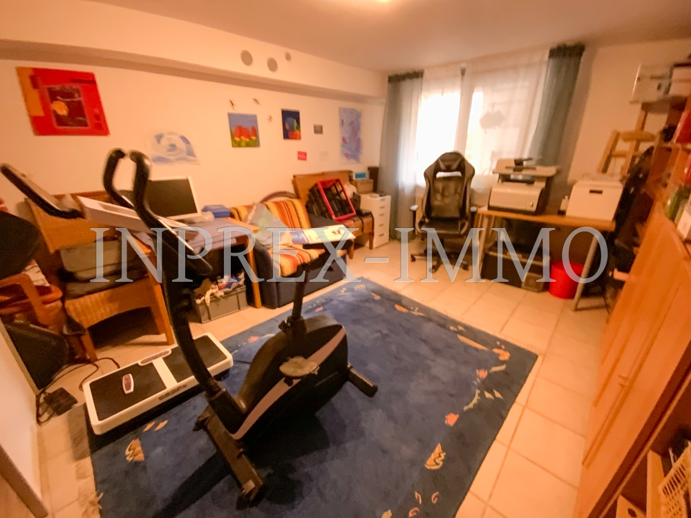 1029 Keller Sportraum INPREX-IMMO GmbH