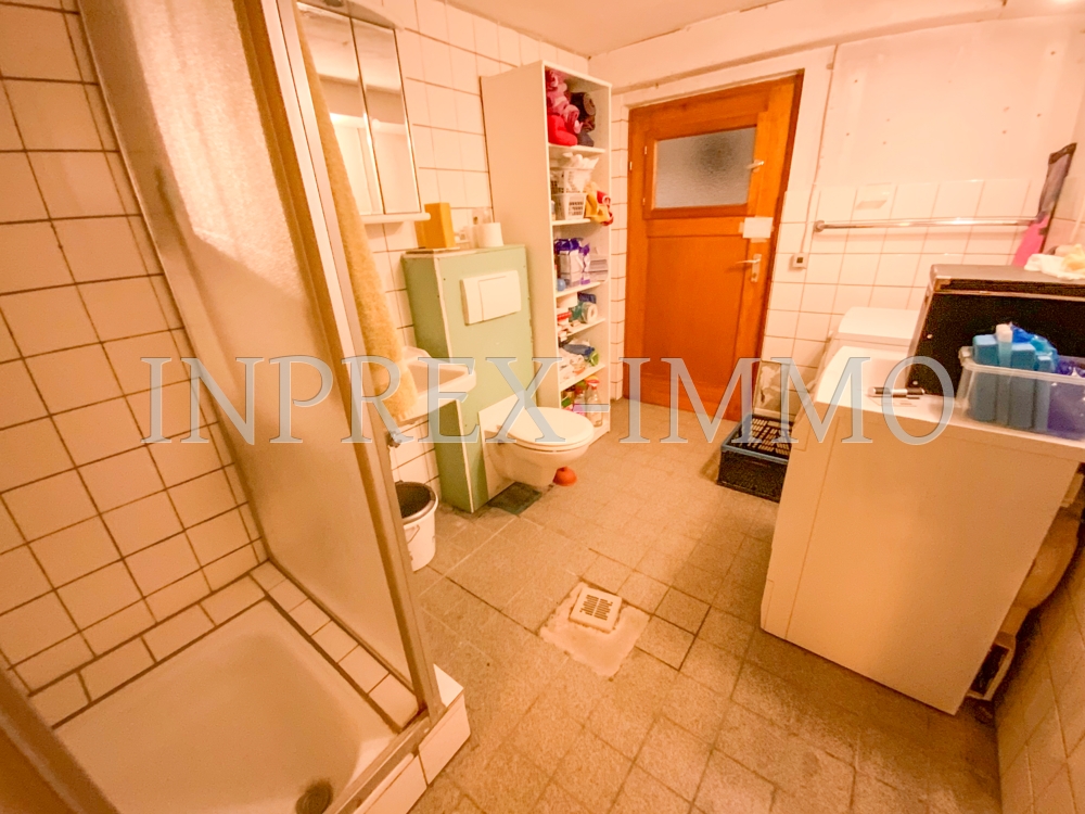 1029 Keller Duschbad INPREX-IMMO