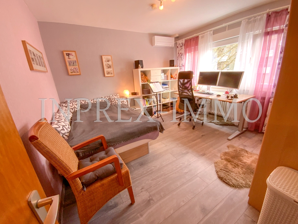 1029 Erstes OG Schlafzimmer 1 INPREX-IMMO