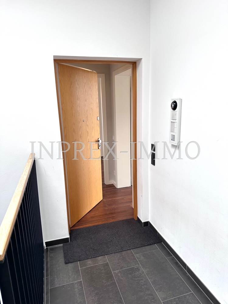 2234 INPREX-IMMO GmbH Eingang