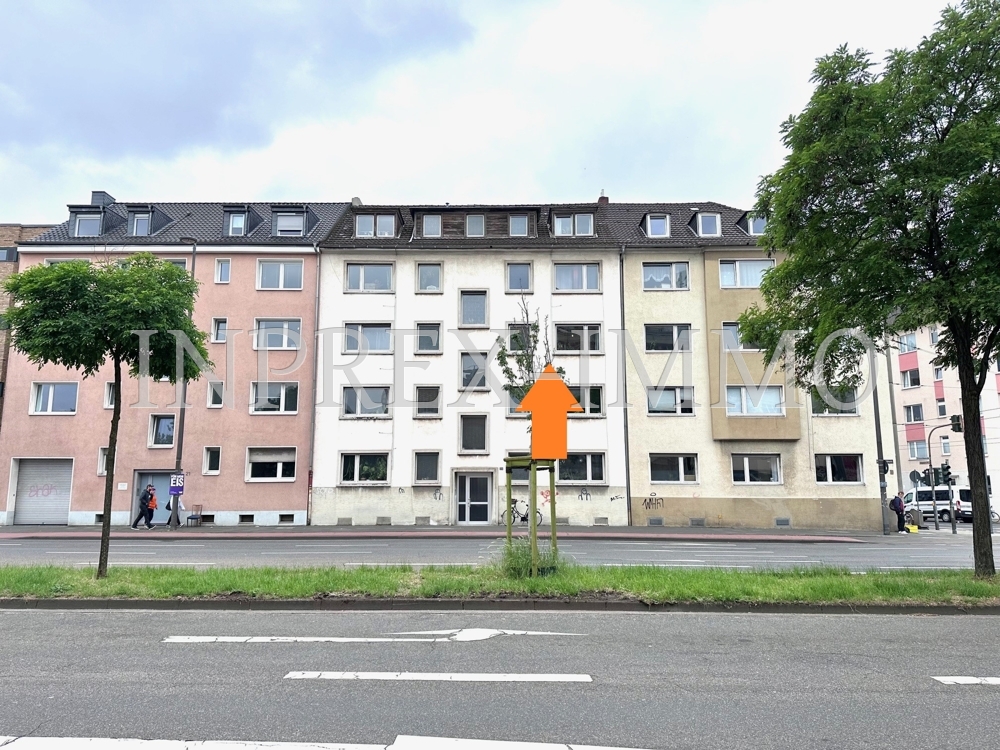 2234 INPREX-IMMO Haus von vorne