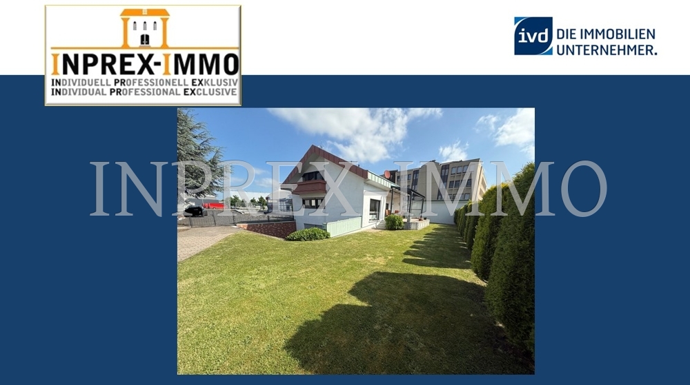 4010 INPREX-IMMO Titel