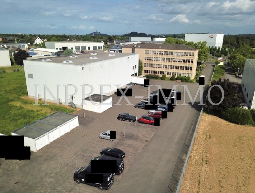 4006-3 Ansicht Parkplatz INPREX-IMMO GmbH