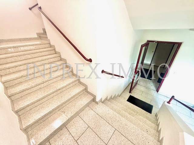 4006 Treppenhaus