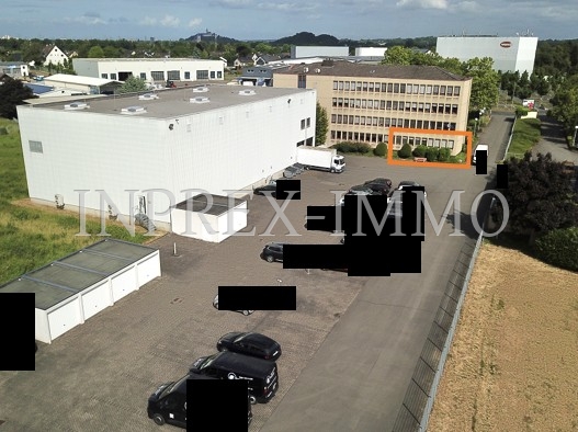 4006-2 Ansicht vom Parkplatz