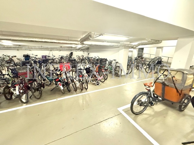 2244 Fahrradraum im EG