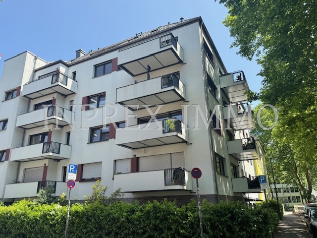 2244 Hausansicht - INPREX-IMMO GmbH
