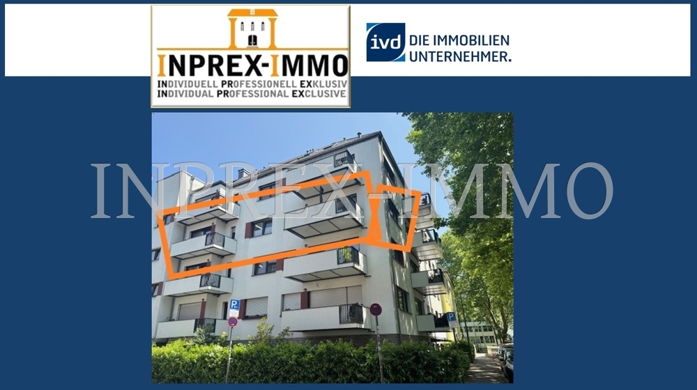 4010 INPREX-IMMO Titel