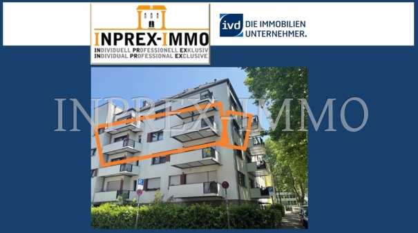 4010 INPREX-IMMO Titel
