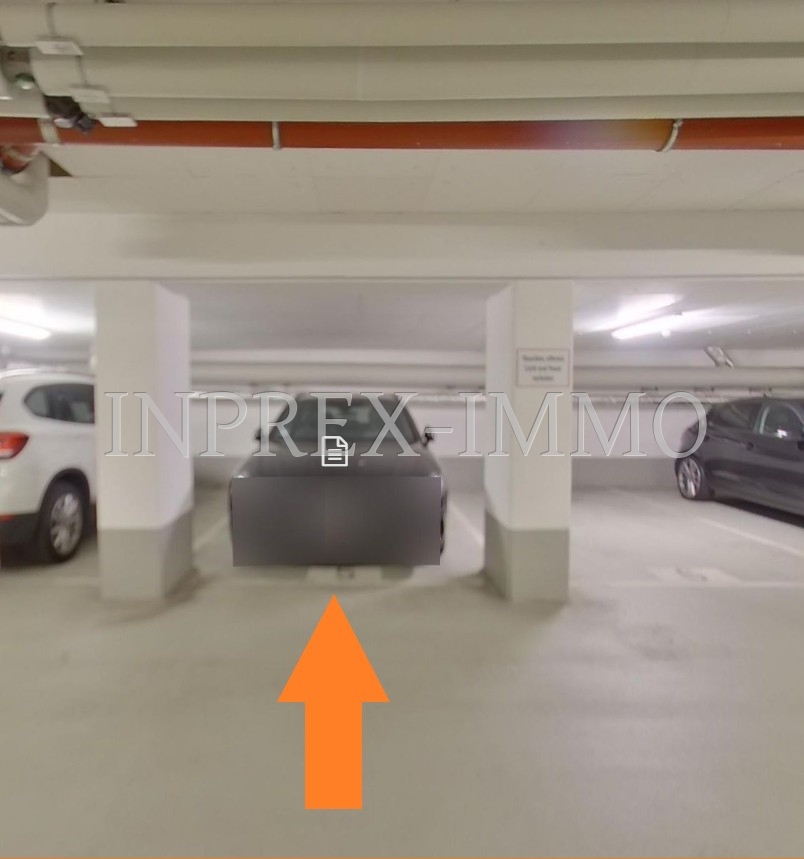 2244 TG Parkplatz
