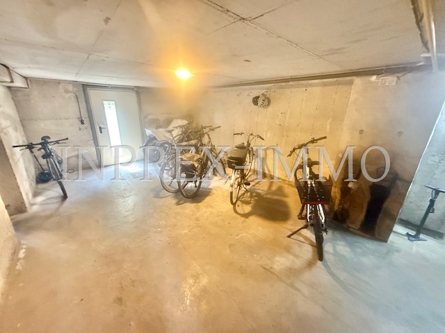 2239 Keller Fahrradraum