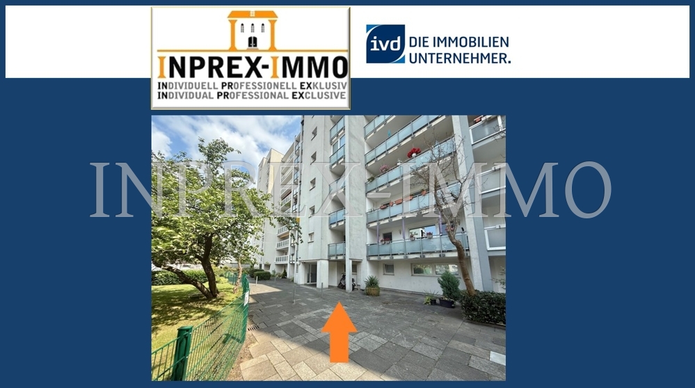 2245 Titel Weidenpesch INPREX-IMMO GmbH Kapitalanlage