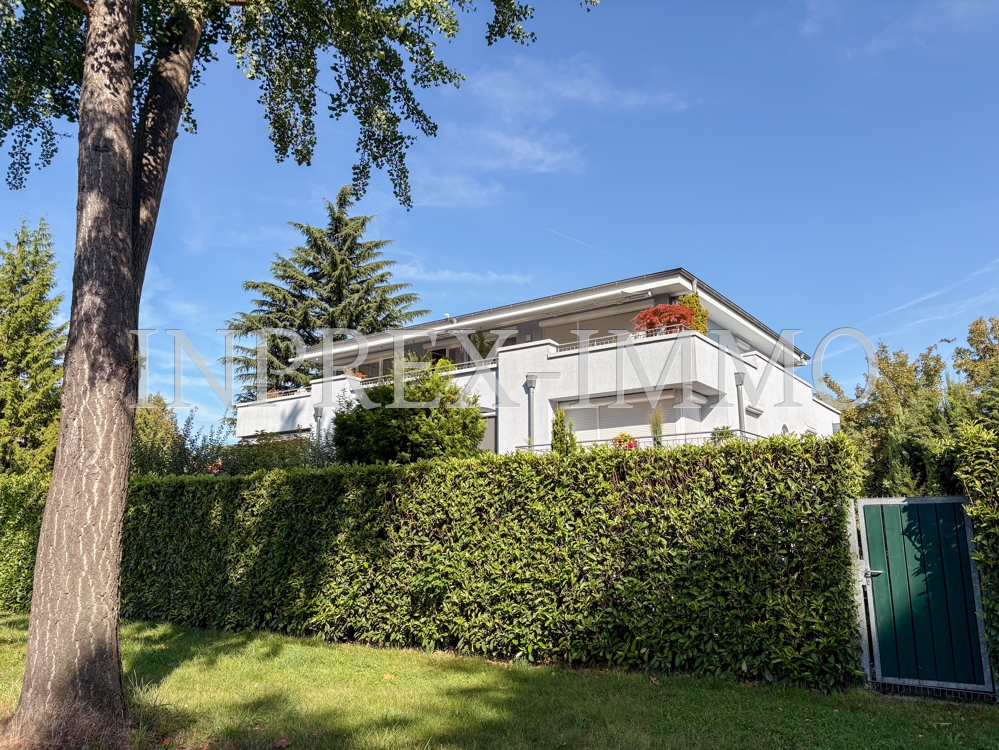 2247 Penthouse - komplette Etage