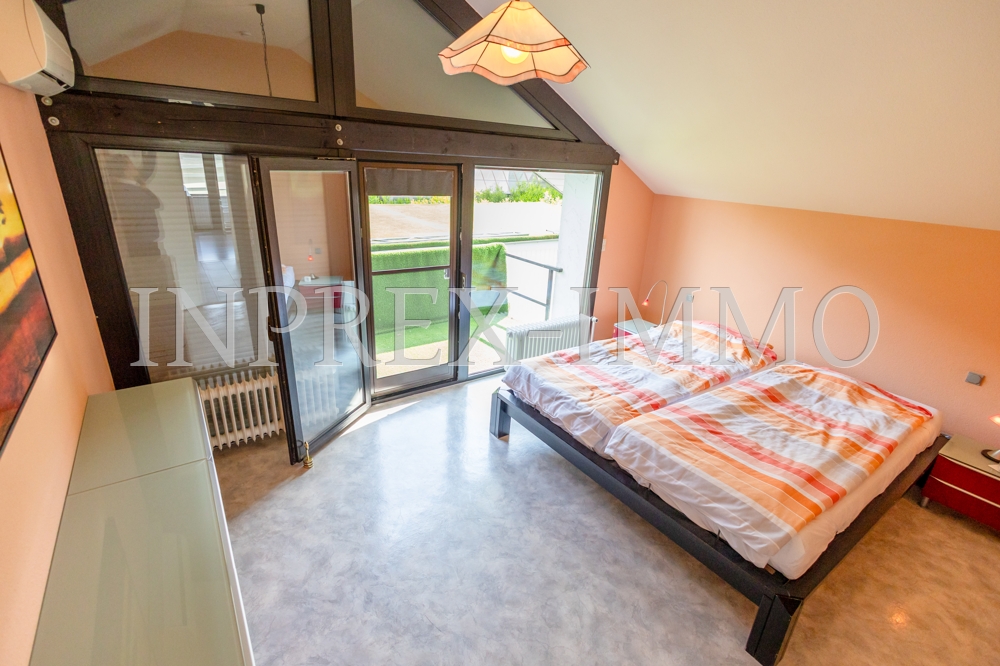 4010 12 Erstes OG Schlafzimmer 1