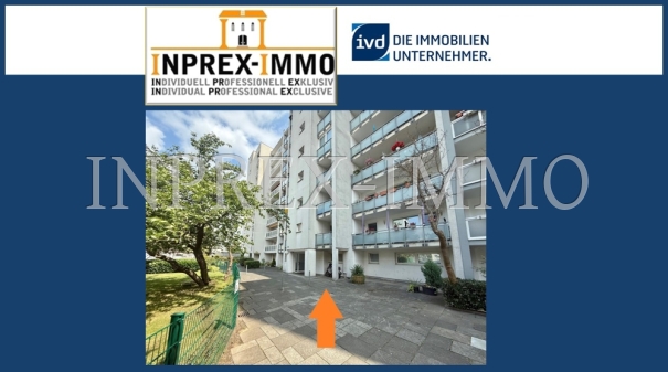 2245 Titel Weidenpesch INPREX-IMMO GmbH Kapitalanlage
