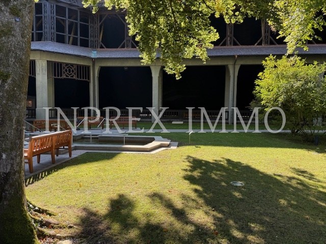 2248 Kneippbecken im Kurpark