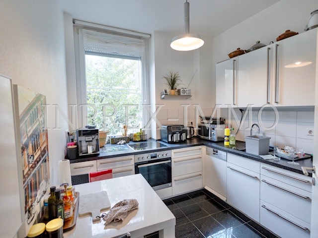 1032 06c Whg erstes OG Kueche