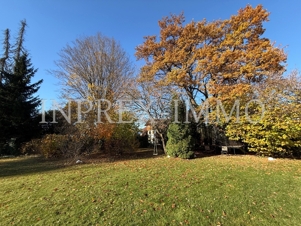 2250 INPREX-IMMO GmbH Muenchen Solln Garten