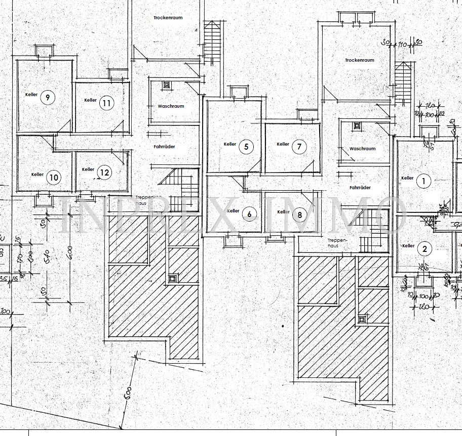 2250 03 Kellerraum Nummer 8