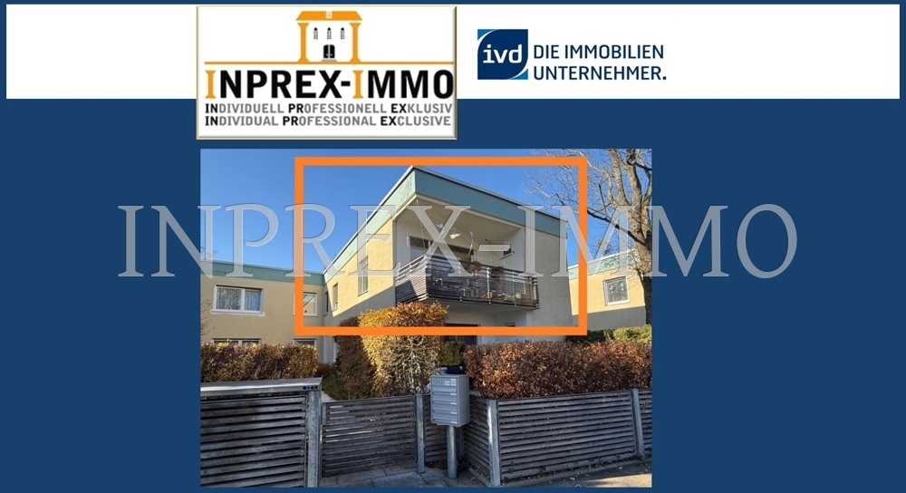 2250 INPREX-IMMO GmbH Muenchen Uhdestrasse Titelbild