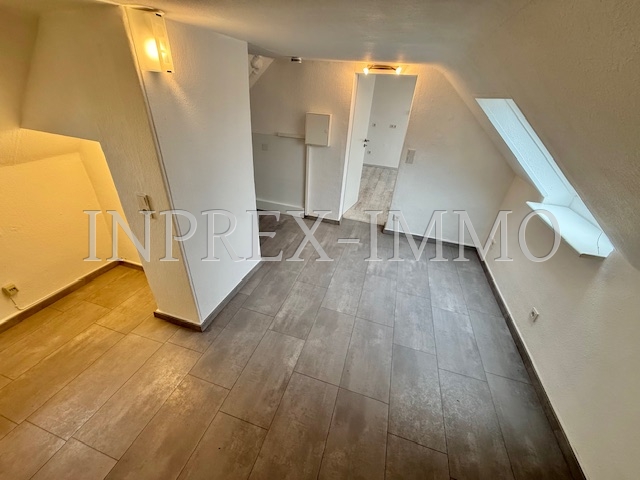 2253 - Drittes OG Zimmer 3 Kinder