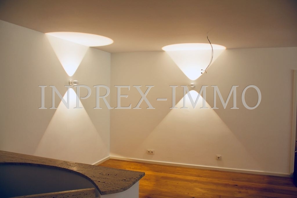 2134 Wohnzimmer - Essbereich
