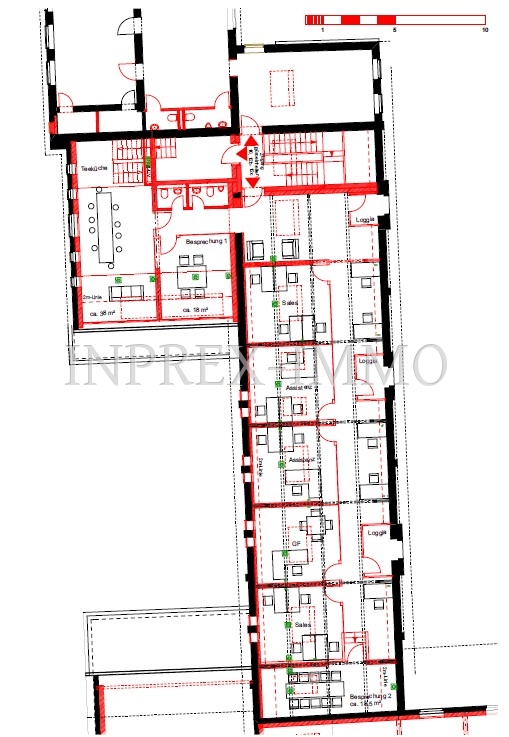 4008 Grundriss