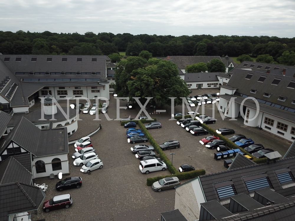 4008 Innenhof