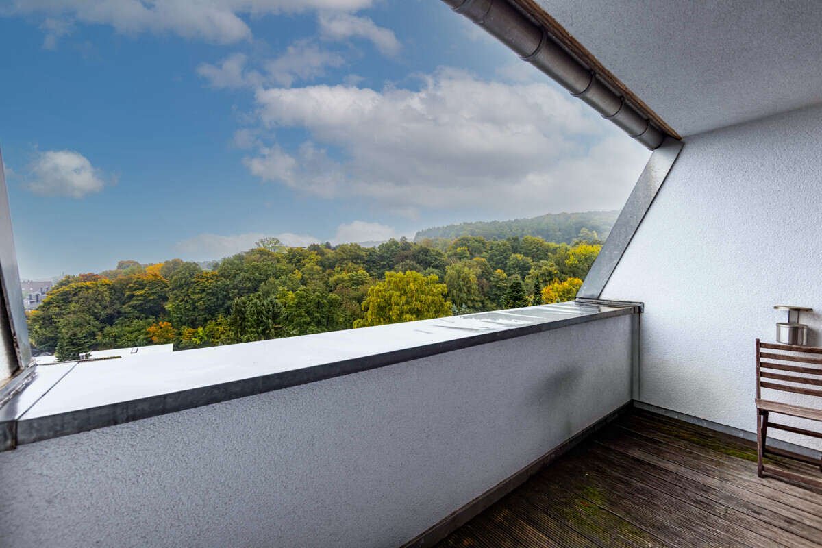 Loggia