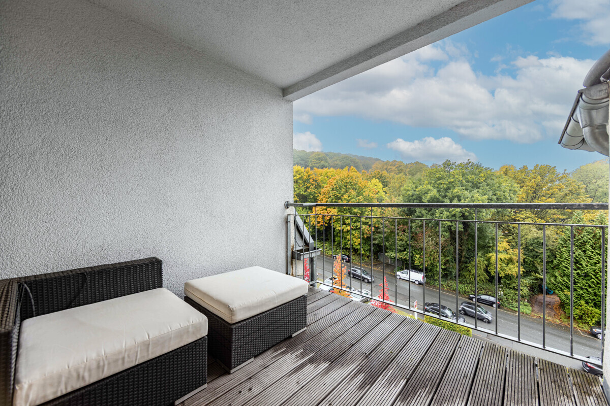 Loggia