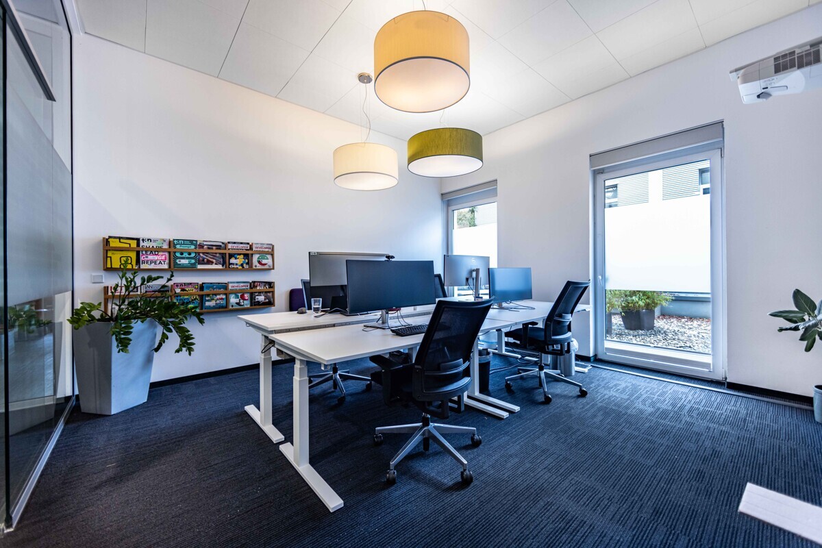 Büro