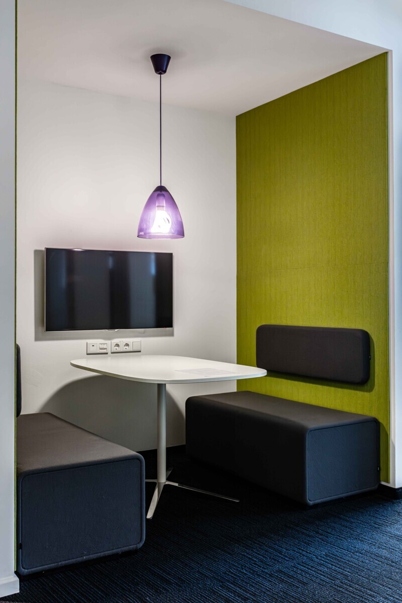 Meetingroom