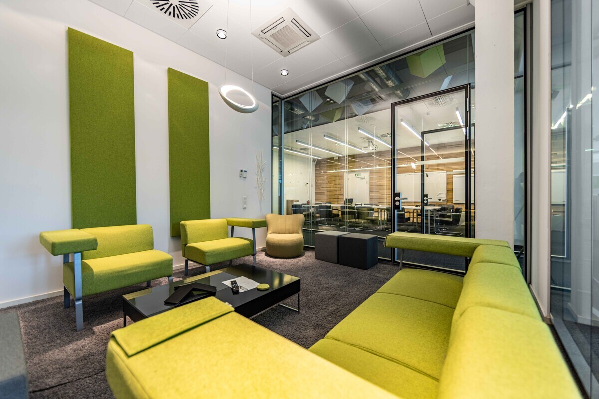 Meetingroom