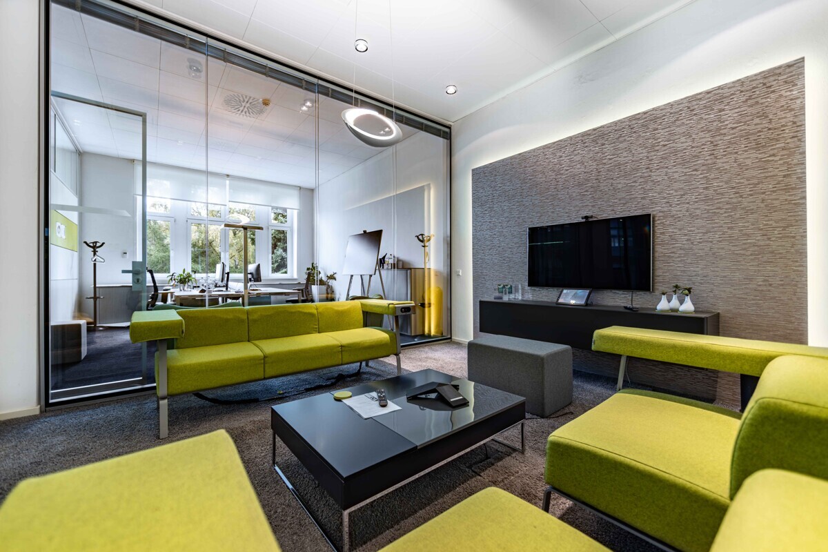 Meetingroom