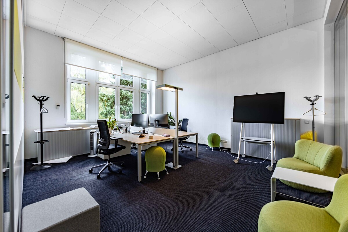 Büro