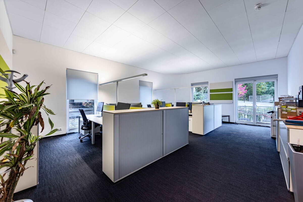 Büro