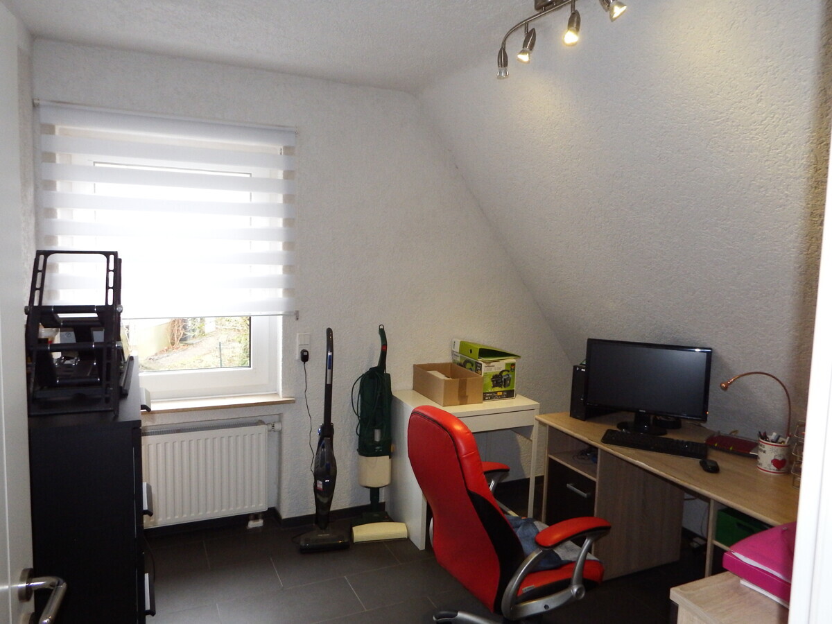 Arbeitszimmer