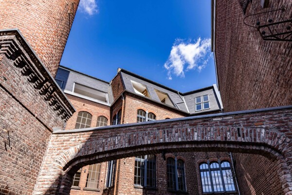 Außenansicht hinten