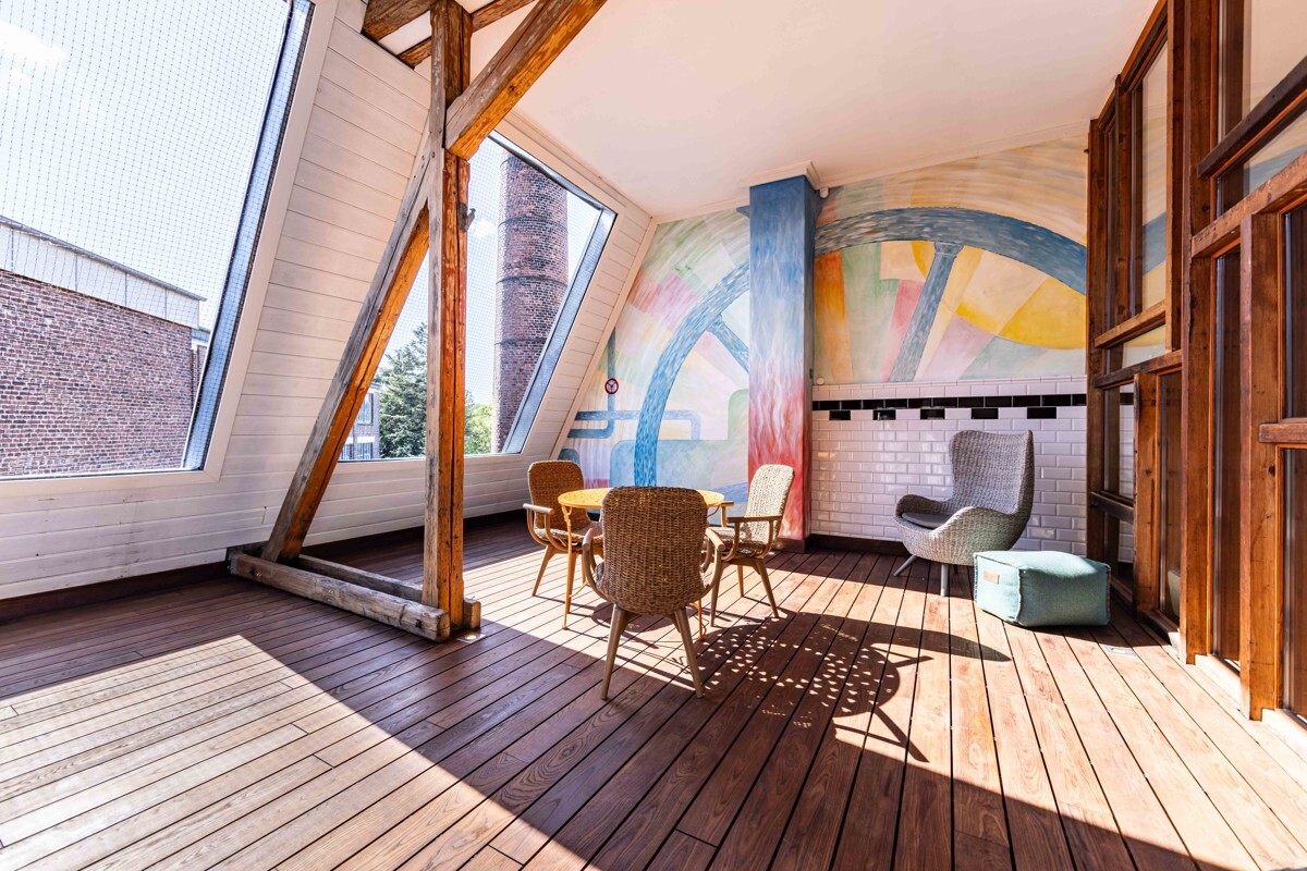 Loggia