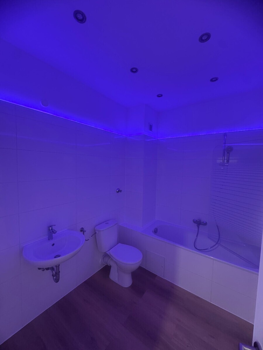Bad LED