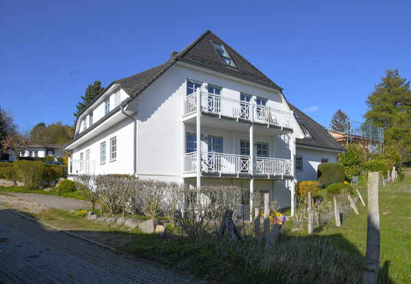 Haus Südstrand